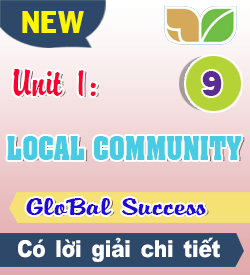 UNIT 1 - LOCAL COMMUNITY (2027)